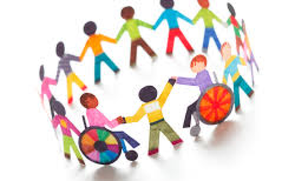 DALL’INTEGRAZIONE ALL’INCLUSIONE DENTRO E FUORI LA SCUOLA